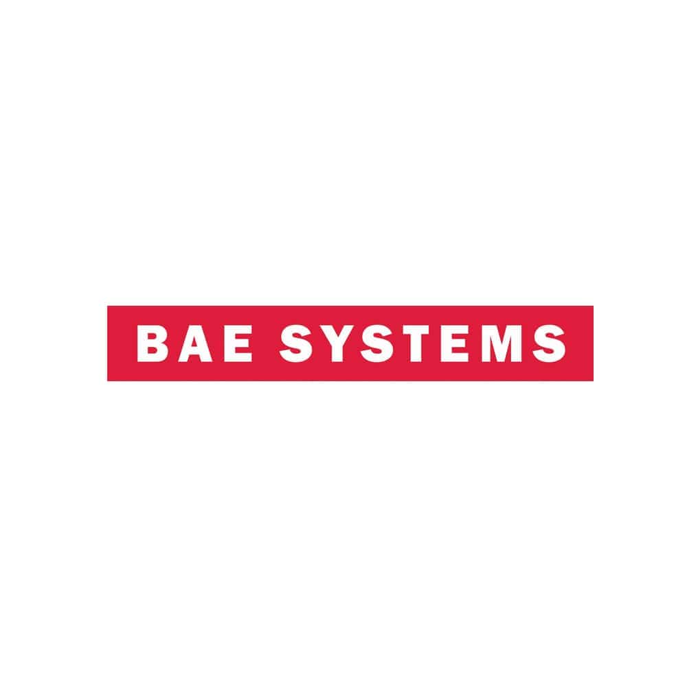 BAE Systems Logo