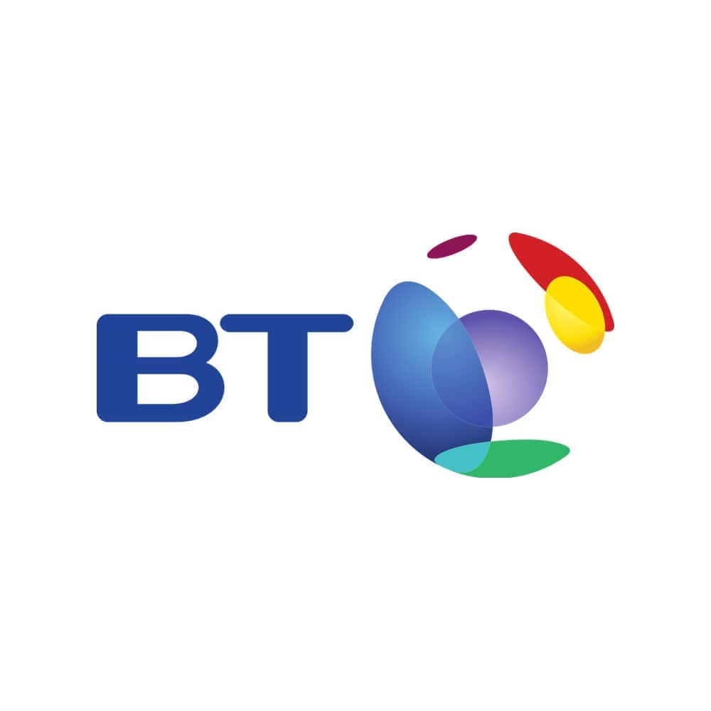 BT Logo