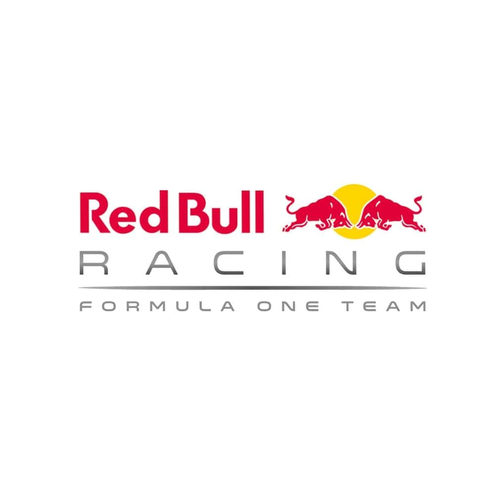 RedBull Racing Logo
