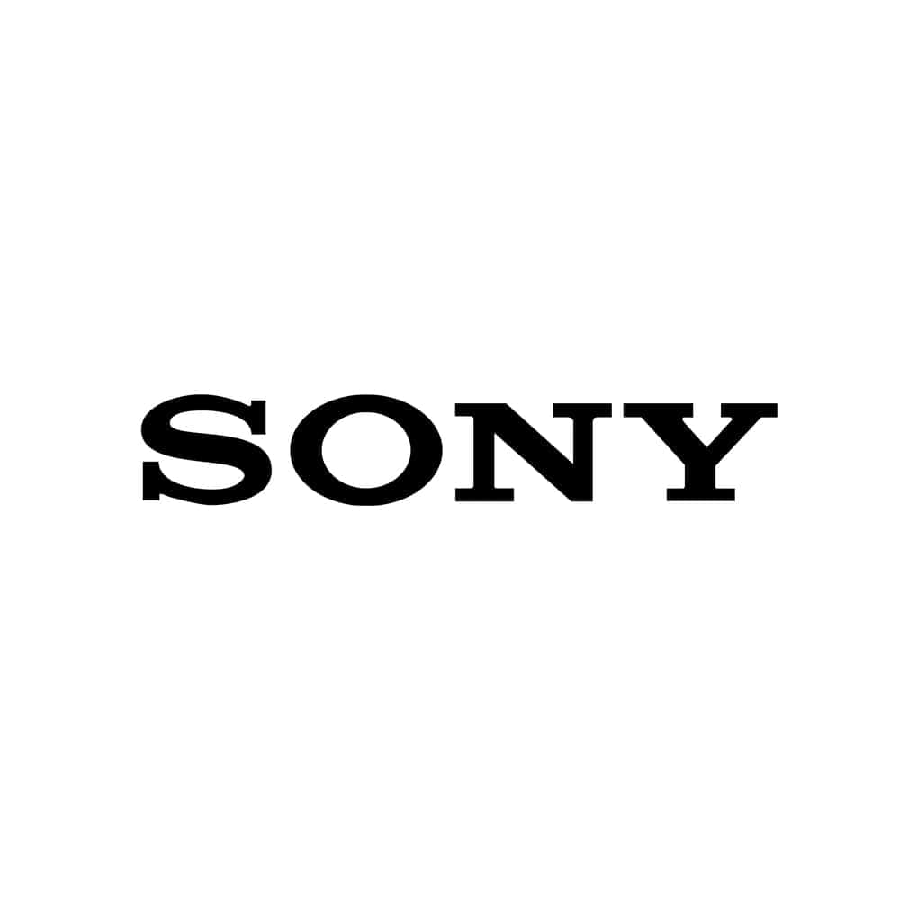 Sony Logo